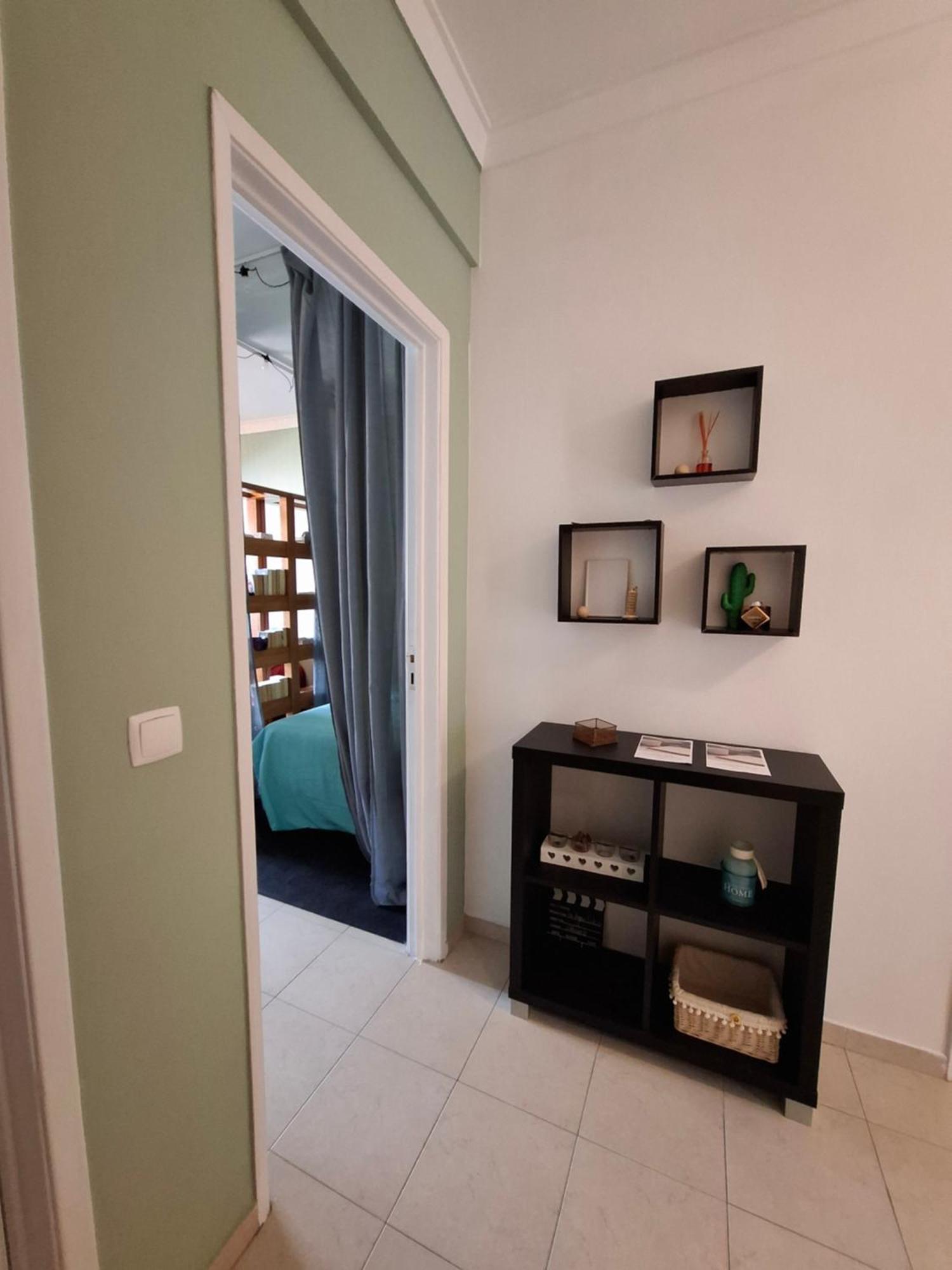 The Little Nest Apartamento Lisboa Exterior foto