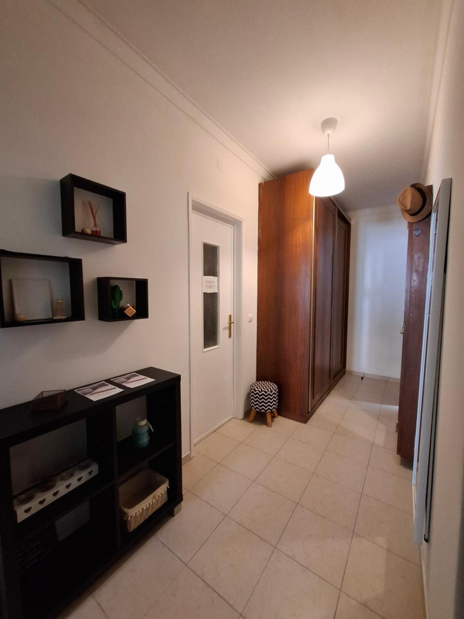 The Little Nest Apartamento Lisboa Exterior foto